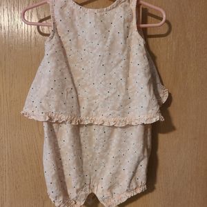 Carters romper